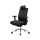 Fotel ergonomiczny Jan Nowak Vector Fabric Black